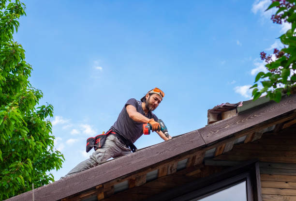 Best Chimney Flashing Repair  in Piney, AR