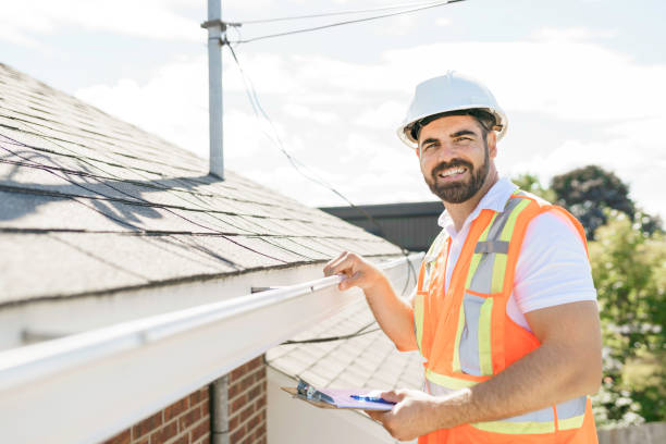 Fast & Reliable Emergency Roof Repairs in Piney, AR