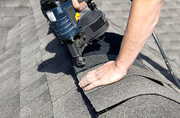 Waterproofing in Piney, AR