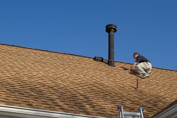 Best Rubber Roofing (EPDM, TPO)  in Piney, AR