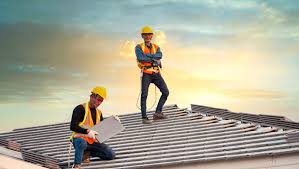 Best Emergency Roof Repair Services  in Piney, AR